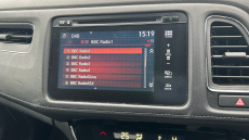 Honda HR-V 1.5 i-VTEC SE 5dr Petrol Hatchback